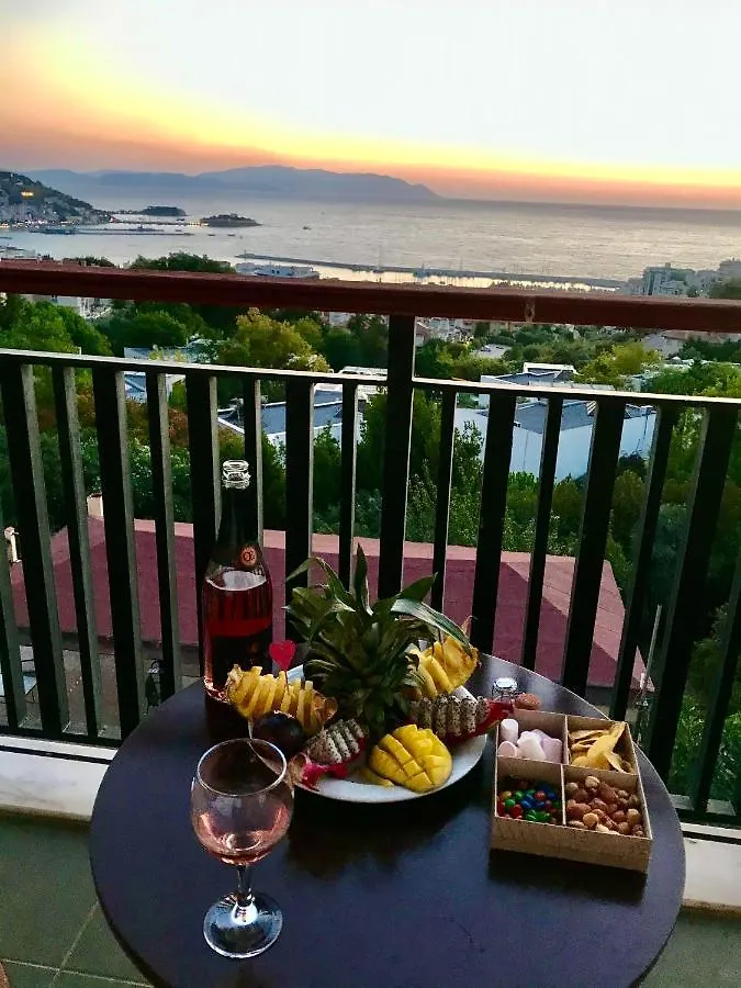 Seaview Suite Hotel Κουσάντασι 3*,  Τουρκία