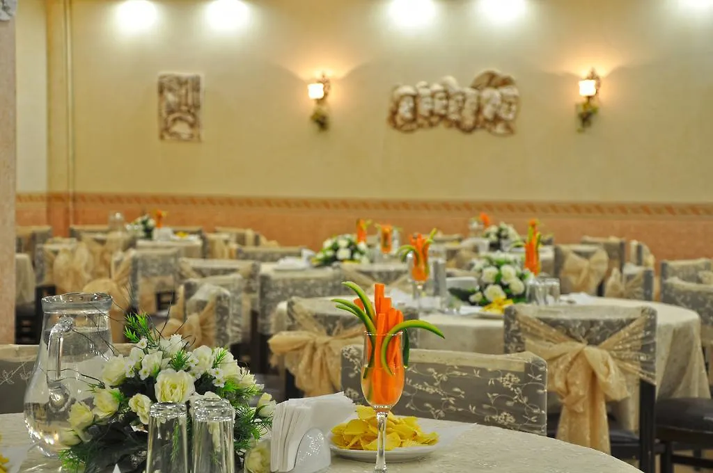 Seaview Suite Hotel Κουσάντασι 3*,