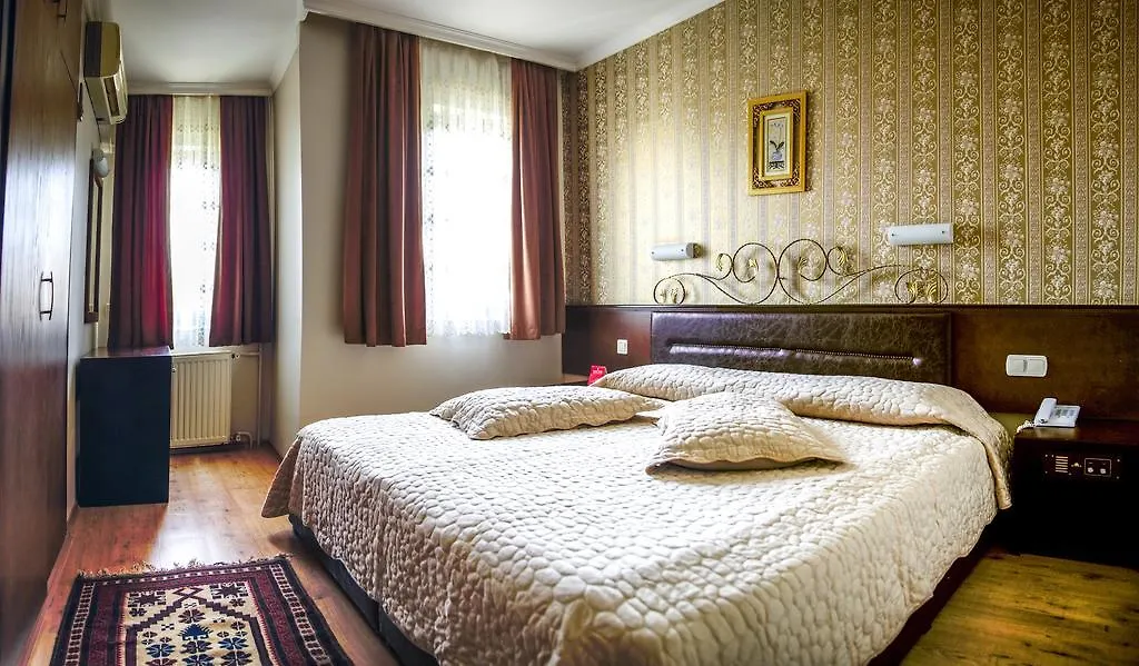 Seaview Suite Hotel Κουσάντασι Τουρκία