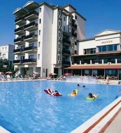 ***  Seaview Suite Hotel Κουσάντασι Τουρκία