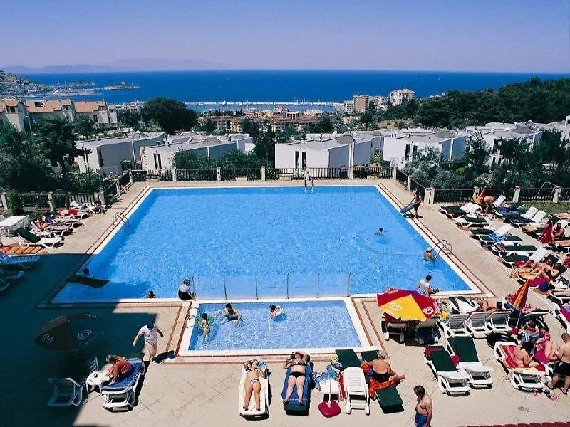 ***  Seaview Suite Hotel Κουσάντασι Τουρκία