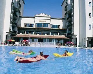 Seaview Suite Hotel Κουσάντασι Τουρκία
