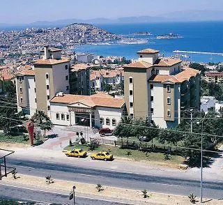 Seaview Suite Hotel Κουσάντασι